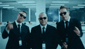 Hilltop Hoods Dhbw GIF by Island Records Australia