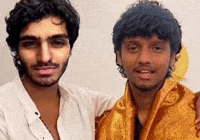 Sani GIF