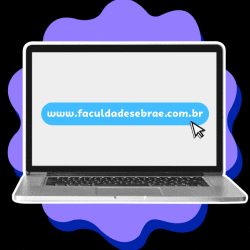Ferias On GIF by Faculdade Sebrae