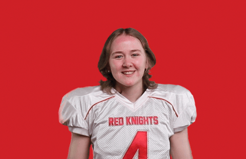 Redknights GIF by Red Knights Tübingen