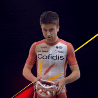Lets Go GIF by Team Cofidis - #CofidisMyTeam