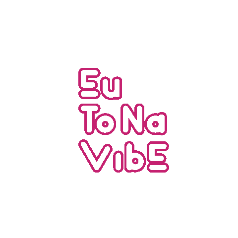 Vibe Tonavibe Sticker by Calaresi Branding