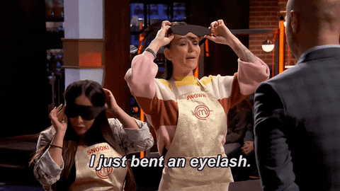 masterchef giphyupload fox masterchef foxtv GIF