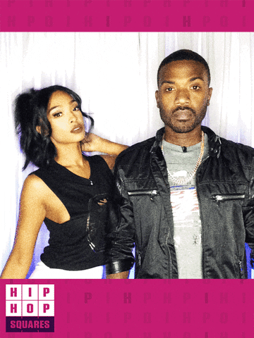 hip hop squares princess GIF by VH1