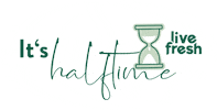 livefresh juice halftime saft saftkur GIF
