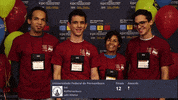 Icpc2017 GIF by icpc