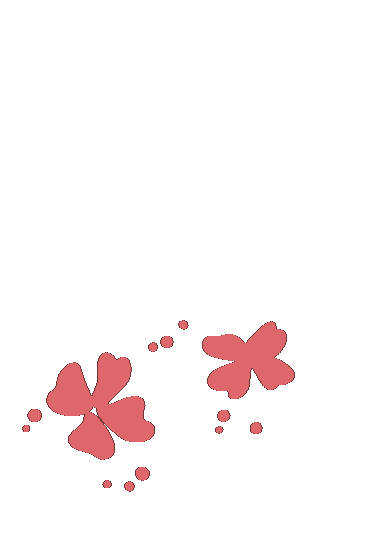 Fiore Sticker by CosmesiEcobio shoponline