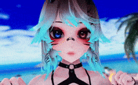 Happy Girl GIF