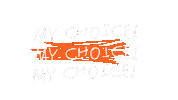 StudioYM fun animation wow text Sticker