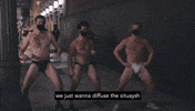 Hump Going Deep GIF by Chad Goes Deep