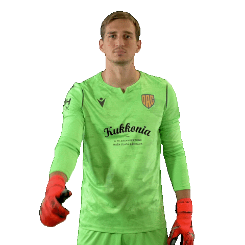 Dac 1904 Ok Sticker by Nike liga