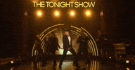 Jung Kook Dance GIF by The Tonight Show Starring Jimmy Fallon