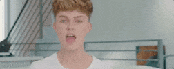 i won't let you down GIF by HRVY