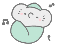 麵包樹 Sticker by BREAD TREE