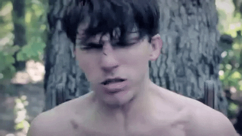 diamond youth GIF by Topshelf Records