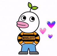 Novelbright GIF