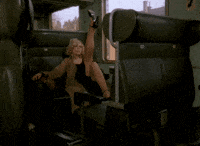 Film Train GIF