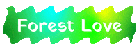 Text Love Sticker