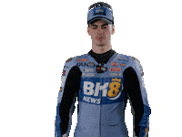 Racing Motorcycle Sticker by MotoGP™