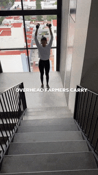 GIF by Distrito CrossFit