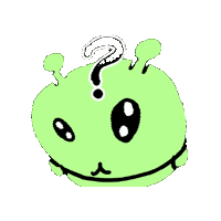 Nyami Sticker