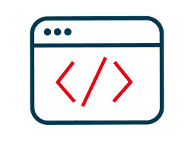 Coding Software Development Sticker by Sigma Software