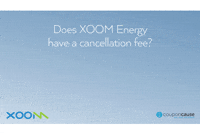 xoom energy faq GIF by Coupon Cause