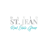 Dsj Sticker by David St. Jean Real Estate Group