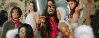 ill nana GIF by DRAM