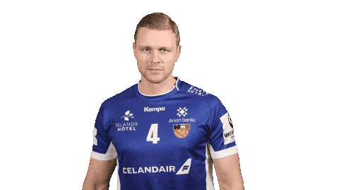 Sport Celebrating Sticker by EHF