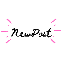 Pink Ver Sticker by Madre Soltera Emprendiendo