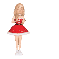 Natal Sticker