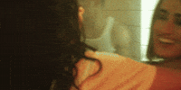Charli Xcx Brat GIF by A24