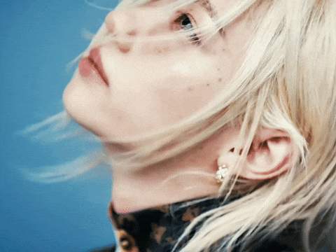 Lee Felix GIF