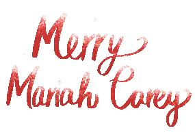 Merry Christmas Sticker