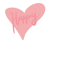 isaleyvablog love happy heart corazon Sticker