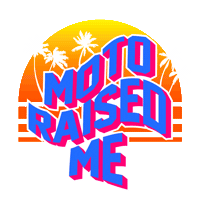 Sticker by Mendid