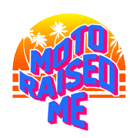 Sticker by Mendid