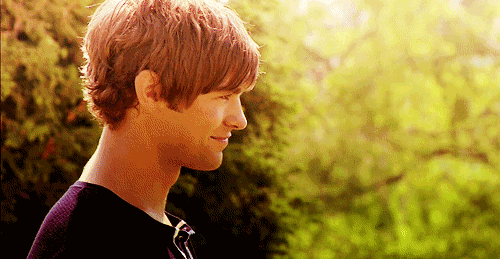 chace crawford GIF