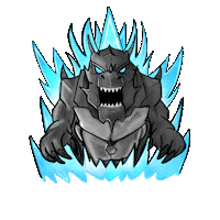 Money Beast Sticker by Philipp Plein