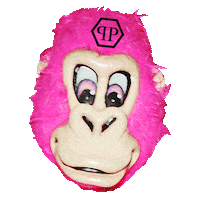 philipppleinofficial plein philipp plein plein pink plein paradise Sticker