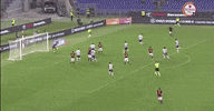 football soccer GIF by AS Roma