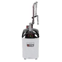 Pico Sticker by Dermaster