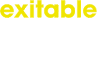 Sticker by exitable