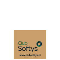 clubsoftyscl club chile nova elite Sticker