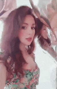 Happy Birthday Smile GIF