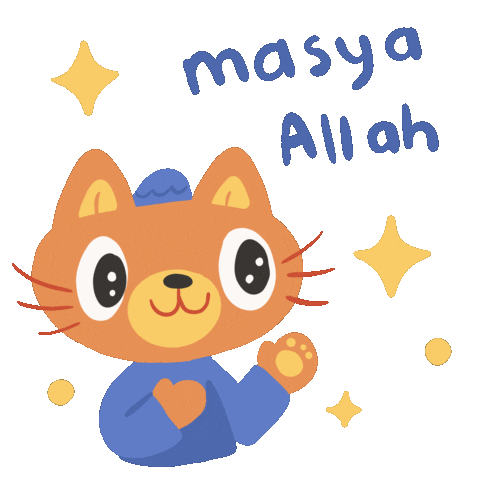 ddidadong giphyupload cat wow amazing Sticker