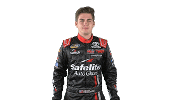 noah gragson race Sticker by NASCAR