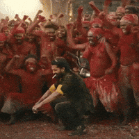 Anirudh Ravichander Tamil GIF