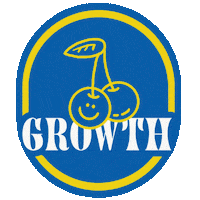 bia_club club wellness growth grow Sticker